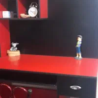 میز و صندلی