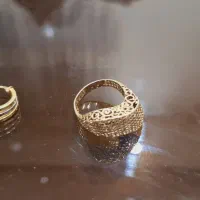 گوشواره طلا|جواهرات|اهواز, شهرک دانشگاه|دیوار