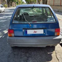 فروش خودرو|خودرو سواری و وانت|گلپایگان, |دیوار