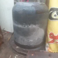 بوته کوره ای