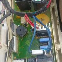 تعمیر انواع لباسشوی اتومات در منزل|خدمات پیشه و مهارت|سیرجان, |دیوار