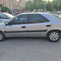 زانتیا ۸۴ استثنایی ۲۰۰۰