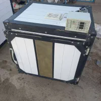دستگاه جوجه کشی