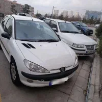 206 مدل 97