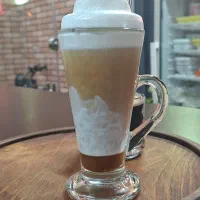 آموزش باریستا