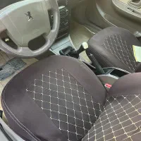 پژو ۴۰۵ مدل ۱۳۹۷|خودرو سواری و وانت|لار, |دیوار