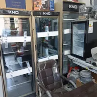 نمایندگی مجازیخچال و فریزرکینو|فروشگاه و مغازه|اصفهان, قهجاورستان|دیوار