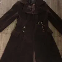 پالتو و بارونی و سویشرت زنانه در حد نو