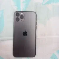 اپل iPhone 11 Pro با حافظهٔ ۲۵۶ گیگابایت