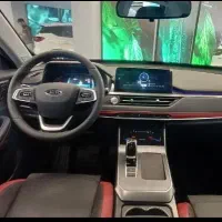 X 55 PRO / ام وی ام ایکس 55 پرو رنگبندی مدل ۴۰۴|خودرو سواری و وانت|تهران, صادقیه|دیوار