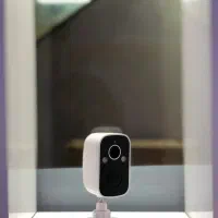 دوربین پرستاری سیمکارتی شارژی میکروفون دار|دوربین مداربسته|تهران, شیخ هادی|دیوار