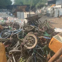 خرید ضایعات بالاترین قیمت درب منزل