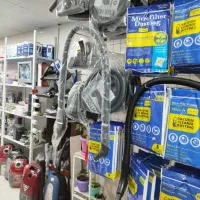 تعمیرات و لوازم جانبی جارو برقی|جاروبرقی، جارو شارژی، بخارشو|شیراز, شهرک رضوان|دیوار