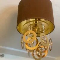 لوستر اتاق خواب