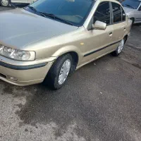 سمندمدل۸۴lxسفارشی دوگانه دستی|خودرو سواری و وانت|ارومیه, |دیوار