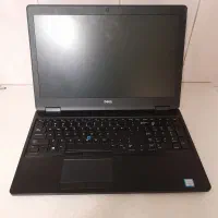 لپ تاپ cor i7 رم 16 ddr4 صفحه نمایش 15.6 اینچ