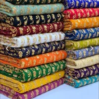 حاشیه دار حریر سوزندوز