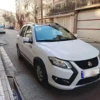 کوییک Rs مدل 1402  کم کار کرد نو