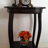 میز تلفن