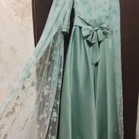 لباس مجلسی دخترانه