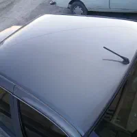 پارس مدل ۸۷تک سوز .معاوضه بادنا یا پارس صفر|خودرو سواری و وانت|سنندج, |دیوار