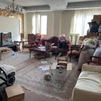 رهن و اجاره آپارتمان 95 متری ،2خوابه فول امکانات