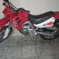 تریل هیوسانگ تقویت