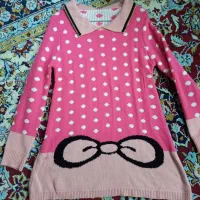 لباس خارجی نو نو