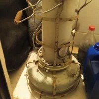 چراغ الاعدین