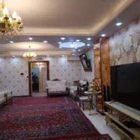 ۱۳۷ متری  /سه خواب/فول امکانات/کهریزک