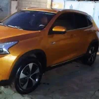 تیگو 7 مدل 97 بی رنگ|خودرو سواری و وانت|تهران, اکباتان|دیوار