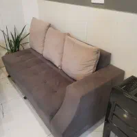 مبل|مبلمان خانگی و میز عسلی|بیرجند, |دیوار