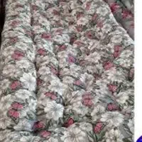 تشک پنبه ای  آماده ۷ کیلو وسفارش دوخت|رختخواب، بالش، پتو|شیراز, شهرک گلها|دیوار