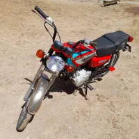 موتورسیکلت مزایده