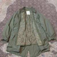 اورکت آمریکایی اورجینال اصل m65 پارکا