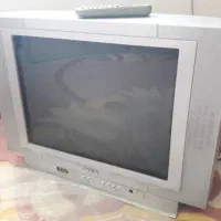 تلویزیون و گیرنده دیجیتال