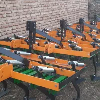 کود پاش نو خراسان مشهد|ماشینآلات صنعتی|اردبیل, |دیوار