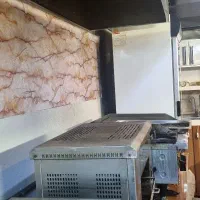 اجاره بوفه کلوپ بدنسازی هیرمند