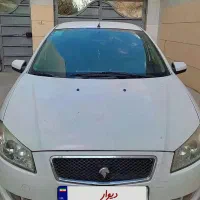 رانا Lx مدل 96 TU5 بی رنگ|خودرو سواری و وانت|قزوین, |دیوار