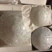 هفت پارچه ژاپنی اصل|ظروف سرو و پذیرایی|یزد, |دیوار