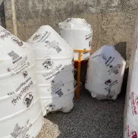 مخزن تانکر چند لایه مخصوص اب شرب با شناور امید|مصالح و تجهیزات ساختمان|تهران, مشیریه|دیوار