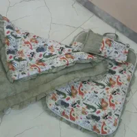 ست خواب کودک