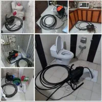 لوله بازکنی وتخلیه چاه تهران و شهرری شبانه روزی