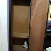 کمدلباس|جاکفشی، کمد، دراور|هشتگرد, هشتگرد قدیم|دیوار