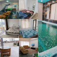 اجاره ویلا استخردار در متل قو