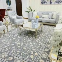 فرش سلطنتی اصیل