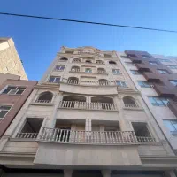 ۲۴۵متر تک‌واحدی طبقه آخر ۳خواب