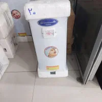 آبگرمکن‌برقی ۲۰لیتر خزر
