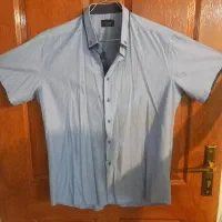 تعدادی لباس مردانه نو نو