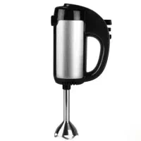 همزن کاسه دار گوشکوب دار